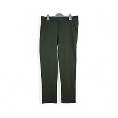 Picture of LEE COOPER OLIVE GABERDINES  FOR MEN 8LX0P10