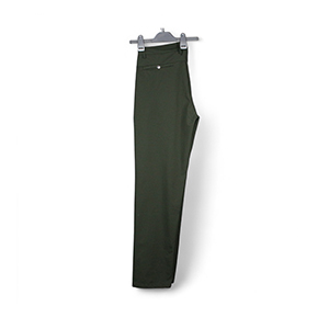 Picture of LEE COOPER OLIVE GABERDINES  FOR MEN 8LX0P10