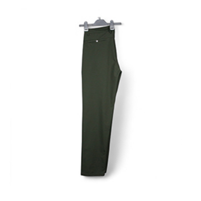Picture of LEE COOPER OLIVE GABERDINES  FOR MEN 8LX0P10