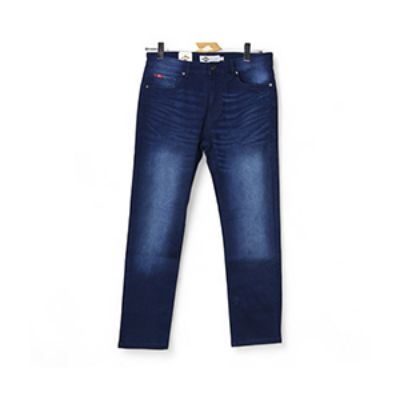 Picture of LEE COOPER BLUE JEANS FOR MEN 8MA0R06