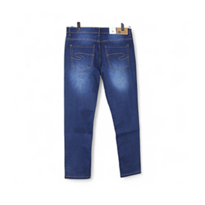 Picture of LEE COOPER BLUE JEANS FOR MEN 8MA0R06