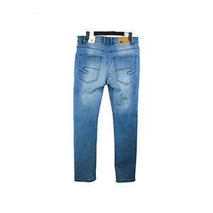 Picture of LEE COOPER BLUE JEANS FOR MEN 8MA0S77