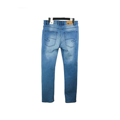 Picture of LEE COOPER BLUE JEANS FOR MEN 8MA0S77