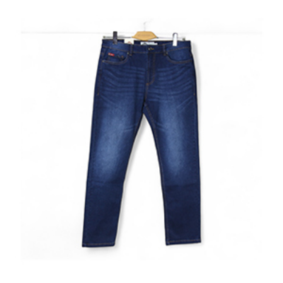 Picture of LEE COOPER BLUE JEANS FOR MEN 8MA0T06