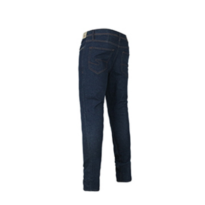 Picture of LEE COOPER NAVY BLUE JEANS FOR MEN 8MA1S23