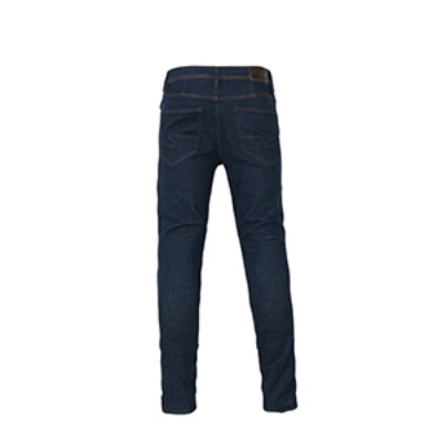 Picture of LEE COOPER NAVY BLUE JEANS FOR MEN 8MA1S23