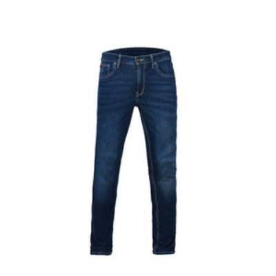 Picture of LEE COOPER NAVY BLUE JEANS FOR MEN 8MA1S24