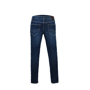 Picture of LEE COOPER NAVY BLUE JEANS FOR MEN 8MA1S24