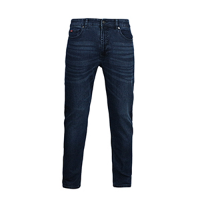 Picture of LEE COOPER NAVY BLUE JEANS FOR MEN 8MA3T44