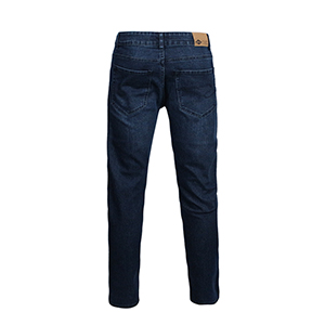 Picture of LEE COOPER NAVY BLUE JEANS FOR MEN 8MA3T44