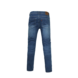 Picture of EXPRESS ROYAL BLUE JEANS FOR MEN 8MAE929