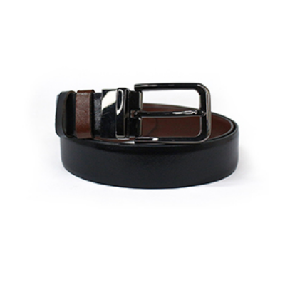 Picture of LEE COOPER BLACK BELTS FOR MEN 8T41002