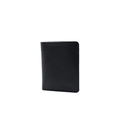 Picture of LEE COOPER BLACK WALLET 8V41605