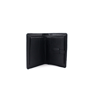 Picture of LEE COOPER BLACK WALLET 8V41605