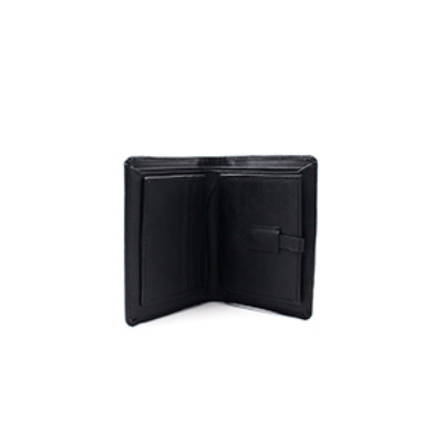Picture of LEE COOPER BLACK WALLET 8V41605