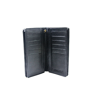 Picture of LEE COOPER BLACK WALLET 8V41608