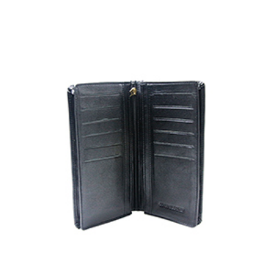 Picture of LEE COOPER BLACK WALLET 8V41608