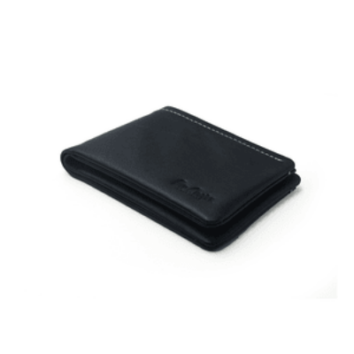 Picture of LEE COOPER BLACK WALLET 8V41609