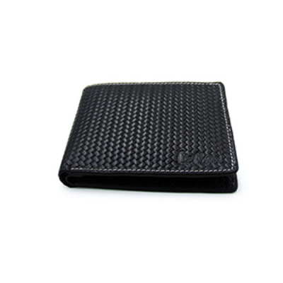 Picture of LEE COOPER BLACK WALLET 8V41614
