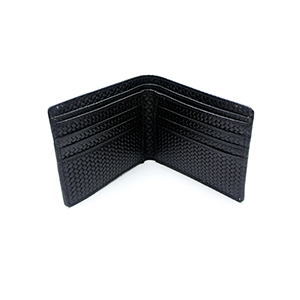 Picture of LEE COOPER BLACK WALLET 8V41614