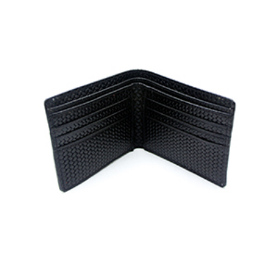 Picture of LEE COOPER BLACK WALLET 8V41614
