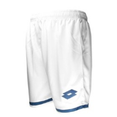 Picture of LOTTO WHITE PANTS FOR JUNIOR 4JV0101