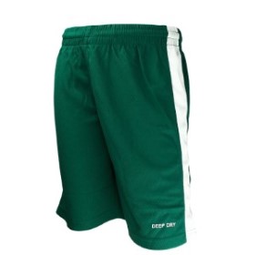 Picture of LOTTO GREEN PANTS FOR JUNIOR 4JV0726