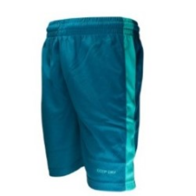 Picture of LOTTO ROYAL BLUE PANTS FOR JUNIOR 4JVC926