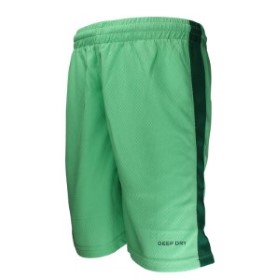 Picture of LOTTO GREEN PANTS FOR JUNIOR 4JVF726