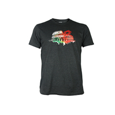 Picture of LOTTO MULTICOLOR T-SHITS LEISURE FOR MEN 8AE0C17