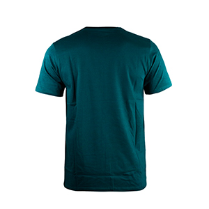Picture of LOTTO SEA GREEN T-SHITS LEISURE FOR MEN 8AE0L13