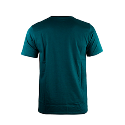 Picture of LOTTO SEA GREEN T-SHITS LEISURE FOR MEN 8AE0L13