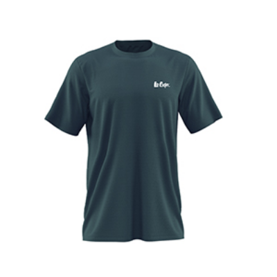 Picture of LEE COOPER GREY T-SHITS LEISURE FOR MEN 8AE2201