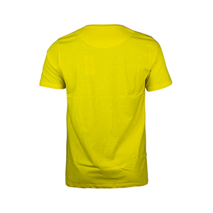 Picture of LEE COOPER YELLOW T-SHITS LEISURE FOR MEN 8AL0802