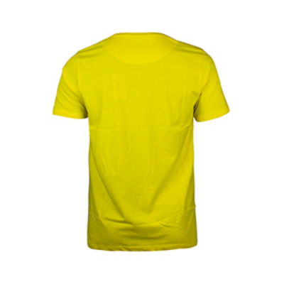 Picture of LEE COOPER YELLOW T-SHITS LEISURE FOR MEN 8AL0802