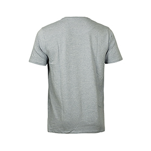 Picture of LOTTO GREY T-SHITS LEISURE FOR MEN 8AR0B31