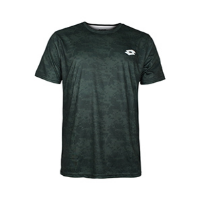 Picture of LOTTO MULTICOLOR T-SHIRTS SPORTS FOR MEN 8AV0C19