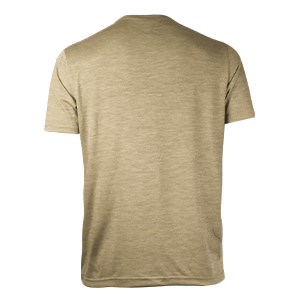 Picture of LOTTO BEIGE T-SHITS LEISURE FOR MEN 8AV0G01