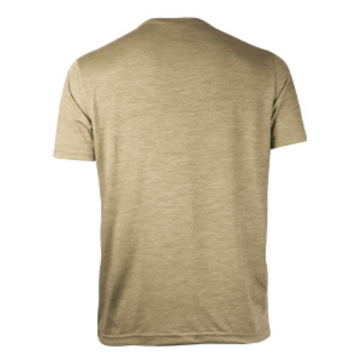 Picture of LOTTO BEIGE T-SHITS LEISURE FOR MEN 8AV0G01
