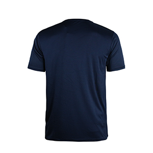 Picture of LOTTO ROYAL BLUE T-SHITS LEISURE FOR MEN 8AV0R17