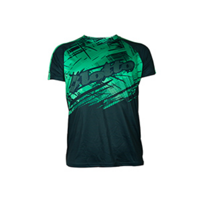 Picture of LOTTO MULTICOLOR T-SHIRTS SPORTS FOR MEN 8AV1M19