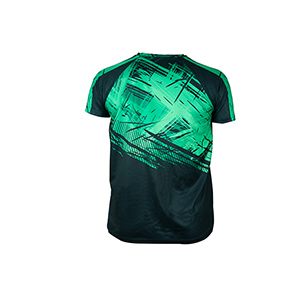 Picture of LOTTO MULTICOLOR T-SHIRTS SPORTS FOR MEN 8AV1M19