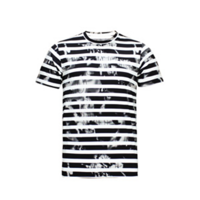 Picture of LOTTO MULTICOLOR T-SHIRTS SPORTS FOR MEN 8AX0111