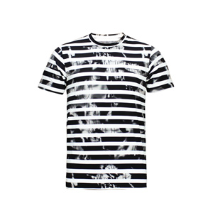 Picture of LOTTO MULTICOLOR T-SHIRTS SPORTS FOR MEN 8AX0111