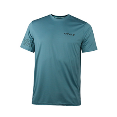 Picture of LOTTO OLIVE T-SHIRTS SPORTS FOR MEN 8AX0721