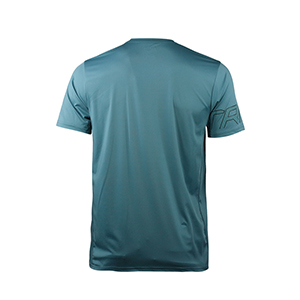 Picture of LOTTO OLIVE T-SHIRTS SPORTS FOR MEN 8AX0721