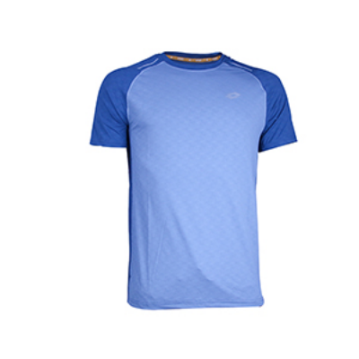 Picture of LOTTO MULTICOLOR T-SHIRTS SPORTS FOR MEN 8AX0U71