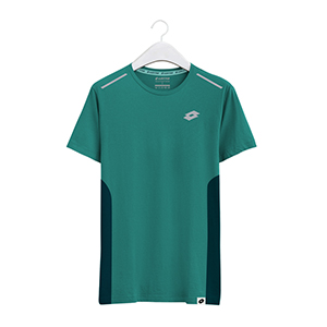 Picture of LOTTO MULTICOLOR T-SHIRTS SPORTS FOR MEN 8AX0U73