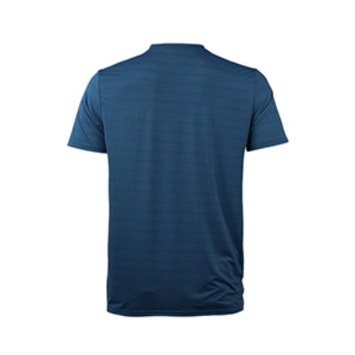 Picture of LOTTO BLUE T-SHIRTS SPORTS FOR MEN 8AX0U81