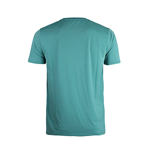 Picture of LOTTO LIGHT SEA GREEN T-SHITS LEISURE FOR MEN 8AXF750